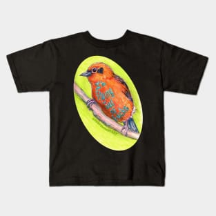 I'm Flying Out Of F*cks Kids T-Shirt